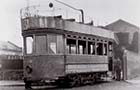 Westbrook Shed 1922 [Twyman Collection]